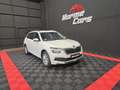 Skoda Kamiq 1.0 TSI Ambition 81kW DSG Weiß - thumbnail 27