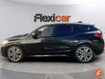 BMW X2 sDrive 18dA Negro - thumbnail 4