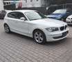 BMW 118 Baureihe 1 Lim. 118d Weiß - thumbnail 3