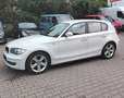BMW 118 Baureihe 1 Lim. 118d Weiß - thumbnail 9