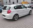 BMW 118 Baureihe 1 Lim. 118d Weiß - thumbnail 5