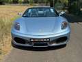 Ferrari F430 Spider F1 Carbo-Daytona-Service Grigio - thumbnail 2