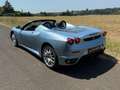 Ferrari F430 Spider F1 Carbo-Daytona-Service Grigio - thumbnail 4