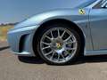 Ferrari F430 Spider F1 Carbo-Daytona-Service Grigio - thumbnail 14