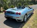 Ferrari F430 Spider F1 Carbo-Daytona-Service Grigio - thumbnail 6