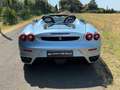 Ferrari F430 Spider F1 Carbo-Daytona-Service Grigio - thumbnail 5