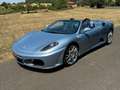 Ferrari F430 Spider F1 Carbo-Daytona-Service Grigio - thumbnail 3