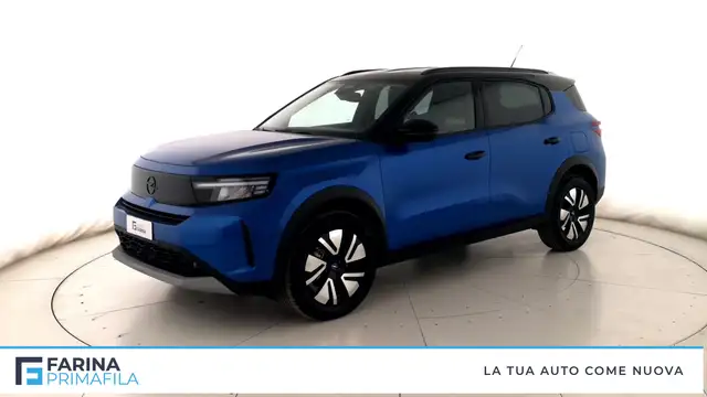 Opel Frontera 1.2 Hybrid GS