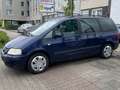 Volkswagen Sharan Md2003,2.0L,6Sitze,kein Tüv,Klimaaut,Sitzh,Wss hz Сірий - thumbnail 2