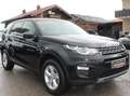 Land Rover Discovery Sport 2,0 D SE AWD VOLL VOLL AHK EURO6 Schwarz - thumbnail 2
