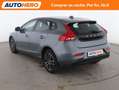Volvo V40 T2 Momentum Gris - thumbnail 4