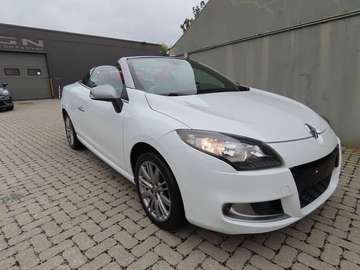 Mégane CC 1.5 dCi GT-LINE