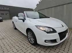Renault Megane Mégane CC 1.5 dCi GT-LINE