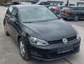 Volkswagen Golf Comfortline BMT Schwarz - thumbnail 1