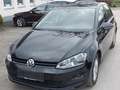 Volkswagen Golf Comfortline BMT Schwarz - thumbnail 2