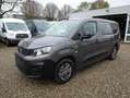 Peugeot Partner E-Partner 50KWH L2 3-zits haak Mooie bus Gris - thumbnail 7