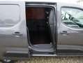 Peugeot Partner E-Partner 50KWH L2 3-zits haak Mooie bus Gris - thumbnail 12
