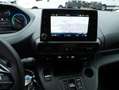 Peugeot Partner E-Partner 50KWH L2 3-zits haak Mooie bus Gris - thumbnail 16