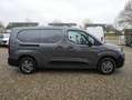 Peugeot Partner E-Partner 50KWH L2 3-zits haak Mooie bus Gris - thumbnail 2