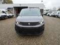 Peugeot Partner E-Partner 50KWH L2 3-zits haak Mooie bus Gris - thumbnail 8