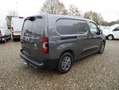Peugeot Partner E-Partner 50KWH L2 3-zits haak Mooie bus Gris - thumbnail 3