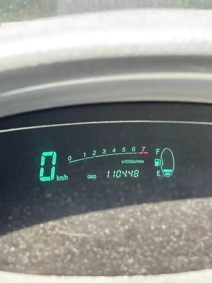 Toyota Yaris 5p 1.3 Luna, foto 11