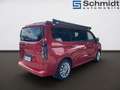 Ford Tourneo Custom Custom Nugget Titanium L1 2,0 170PS A8 F Rot - thumbnail 4