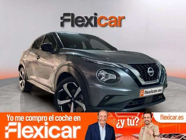 Nissan Juke DIG-T 84 kW (114 CV) 6M/T Tekna - foto 1