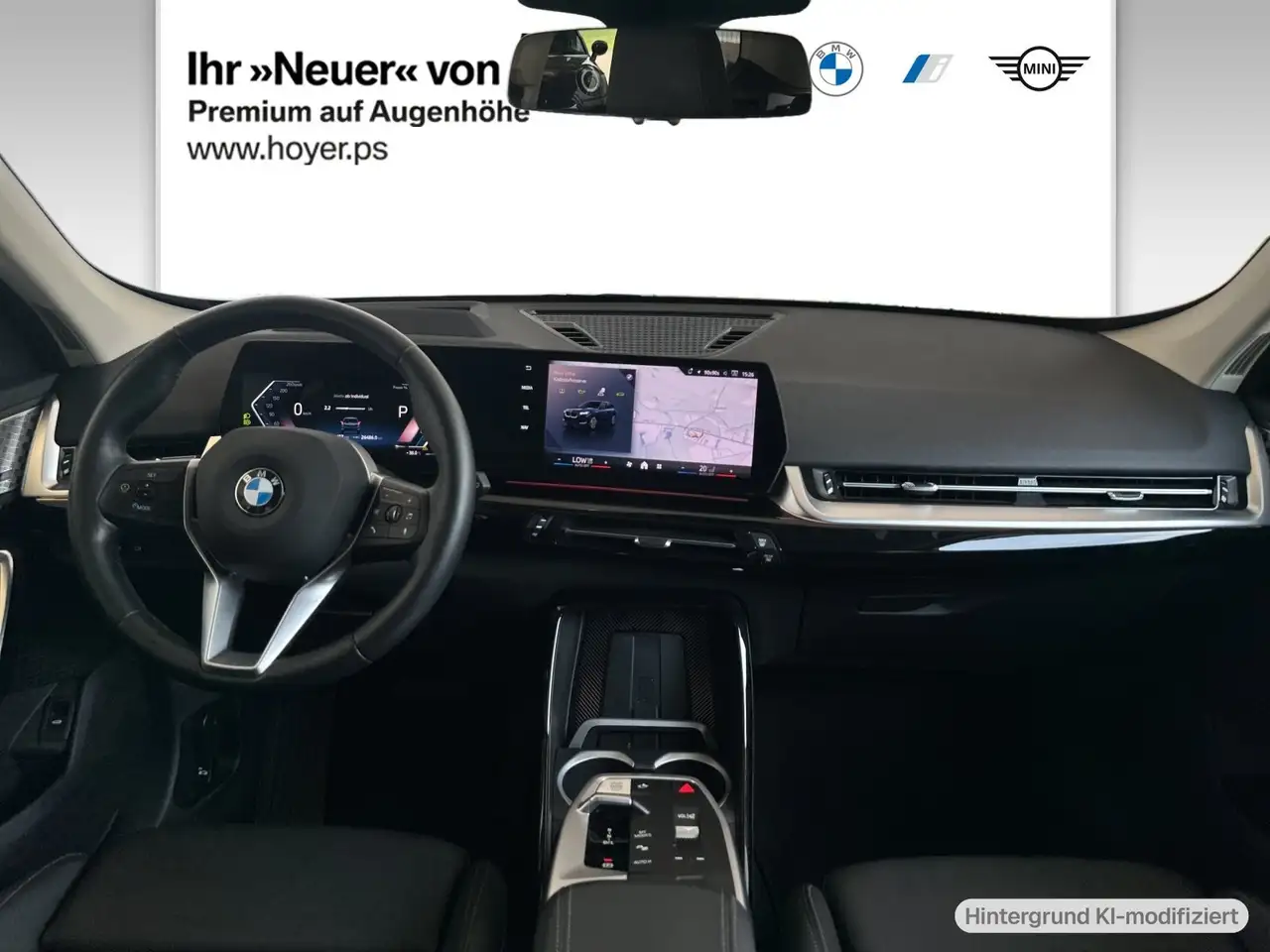 BMW X1, фото 5