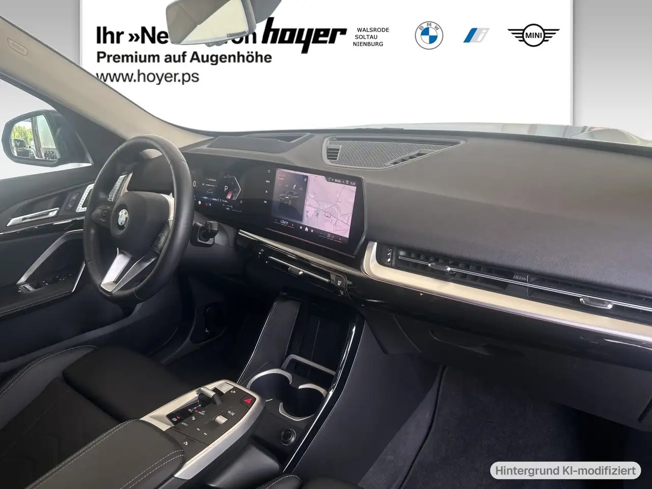 BMW X1, фото 4