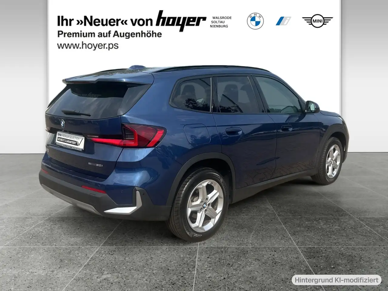 BMW X1, фото 2