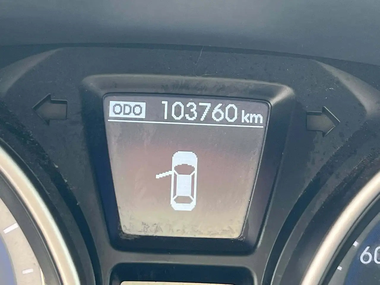 Hyundai ELANTRA снимка Hyundai ELANTRA