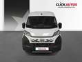 Fiat Ducato 2.2 MJET 140CV 35 L2 H2 Blanco - thumbnail 2