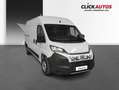 Fiat Ducato 2.2 MJET 140CV 35 L2 H2 Blanco - thumbnail 3
