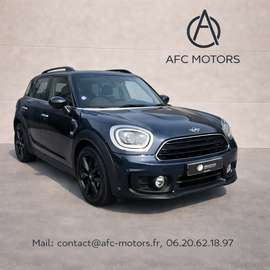 Cooper 136 Ch Northwood Special Edition Steptronic