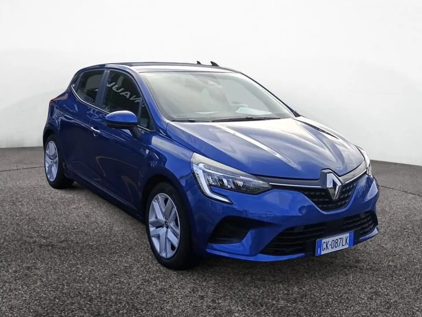 Renault Clio Hybrid E-Tech 140 CV 5 porte Zen - 1