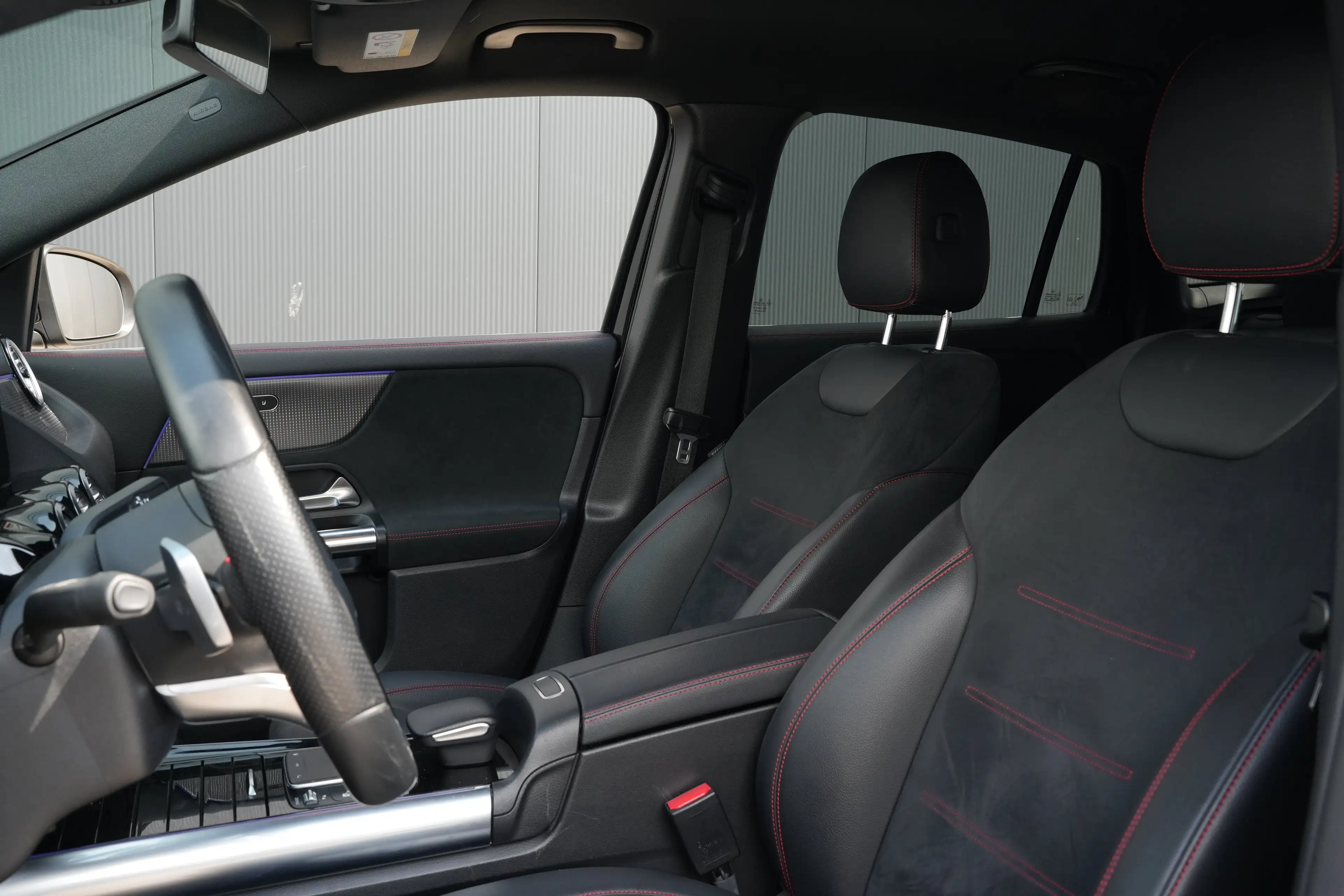 Mercedes-Benz EQA 250 AMG Line 190PK | AMG Styling | Achteruitrijcamera — photo 6