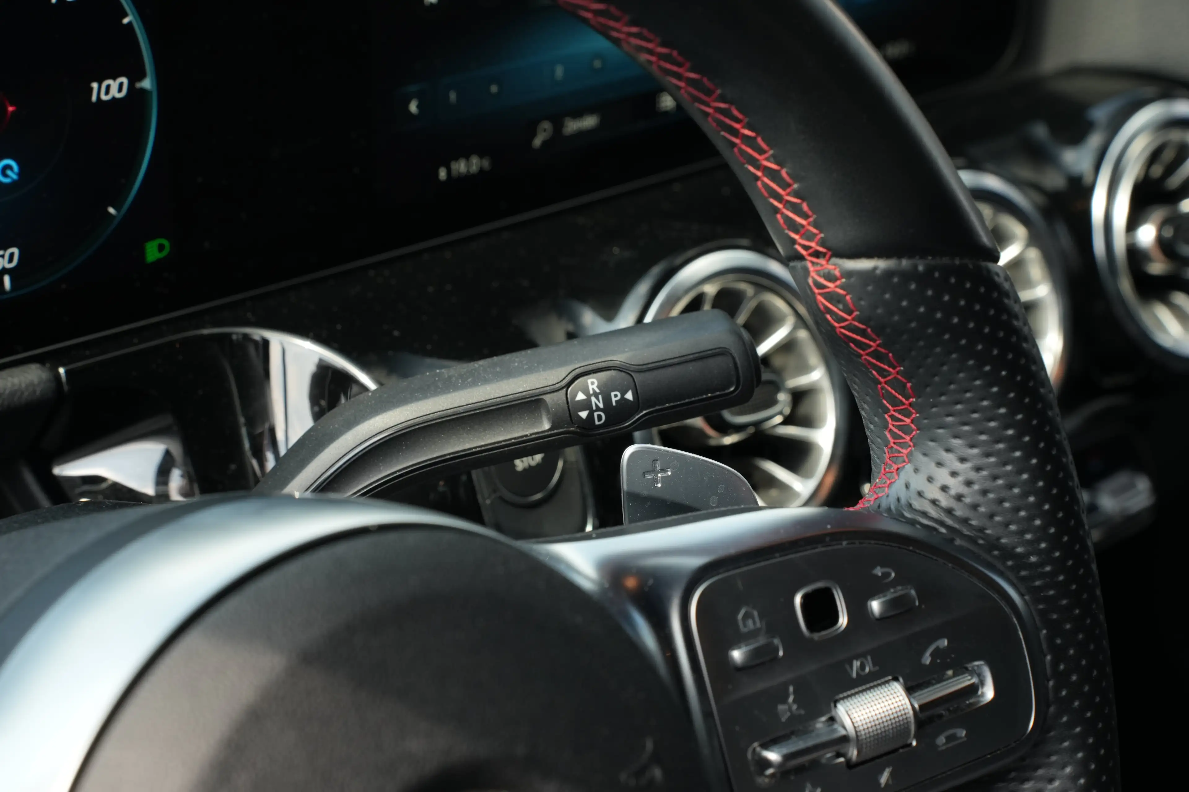 Mercedes-Benz EQA 250 AMG Line 190PK | AMG Styling | Achteruitrijcamera — photo 15