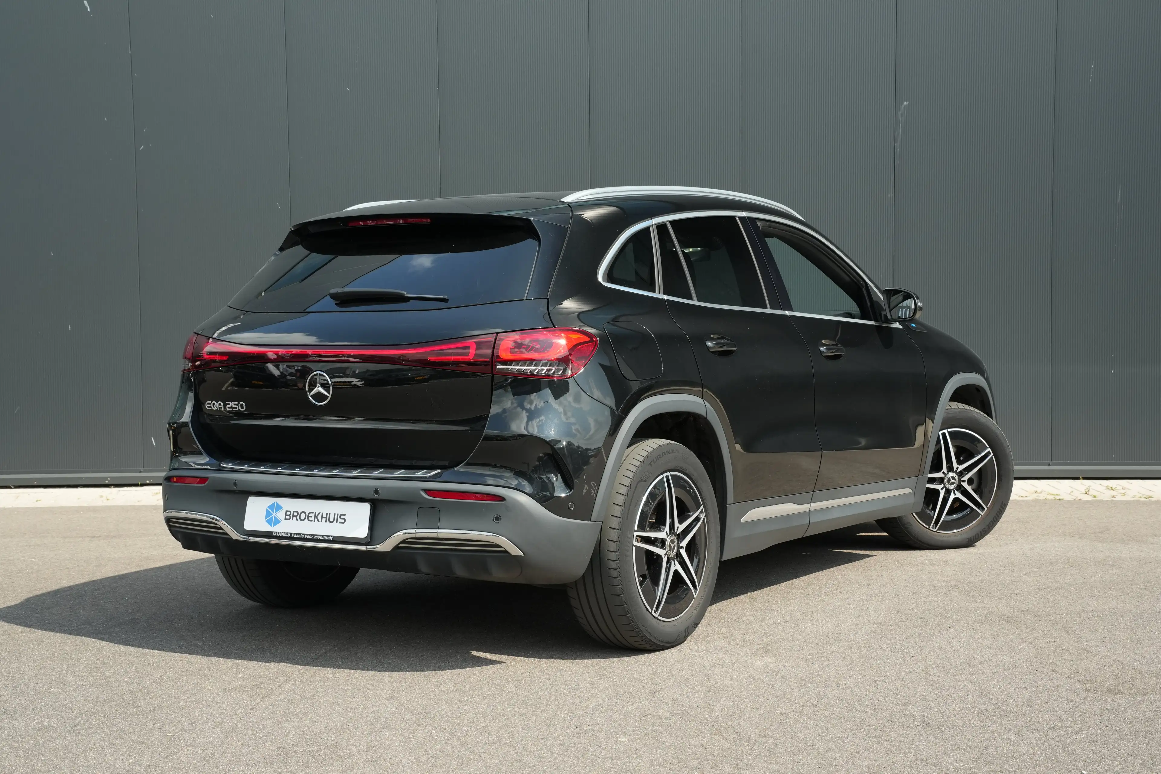 Mercedes-Benz EQA 250 AMG Line 190PK | AMG Styling | Achteruitrijcamera — photo 10