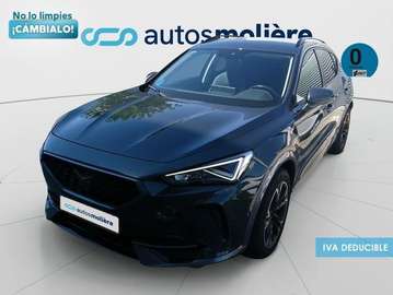 1.4 e-Hybrid DSG 150 kW (204 CV)