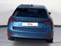 Skoda Octavia Combi 1.5 TSI Style Blau - thumbnail 5