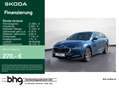 Skoda Octavia Combi 1.5 TSI Style Blau - thumbnail 1