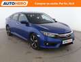 Honda Civic 1.5 VTEC Elegance Azul - thumbnail 8