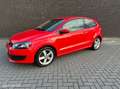 Volkswagen Polo 1.2-12V|Netjes|Nieuwe Apk|Sportief| Rood - thumbnail 1