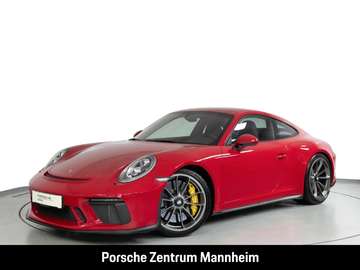 -2 (911) GT3