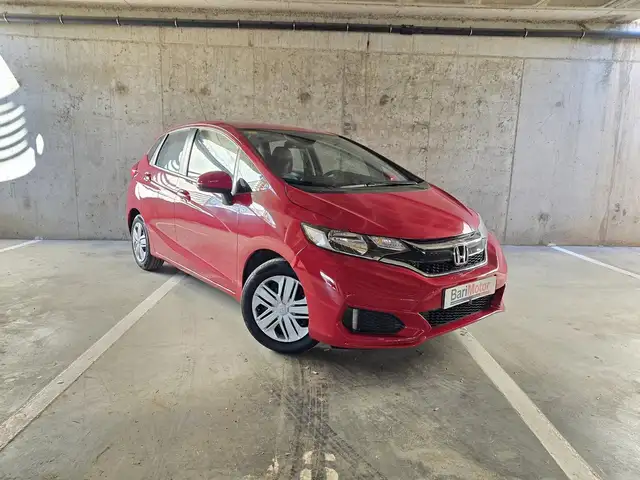 Honda Jazz 1.3 i-VTEC Trend