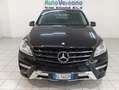 Mercedes-Benz ML 350 ML 350 bt Premium auto euro6 Zwart - thumbnail 3