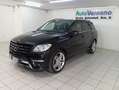 Mercedes-Benz ML 350 ML 350 bt Premium auto euro6 Zwart - thumbnail 2