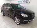 Mercedes-Benz ML 350 ML 350 bt Premium auto euro6 Zwart - thumbnail 6