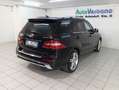 Mercedes-Benz ML 350 ML 350 bt Premium auto euro6 Zwart - thumbnail 9